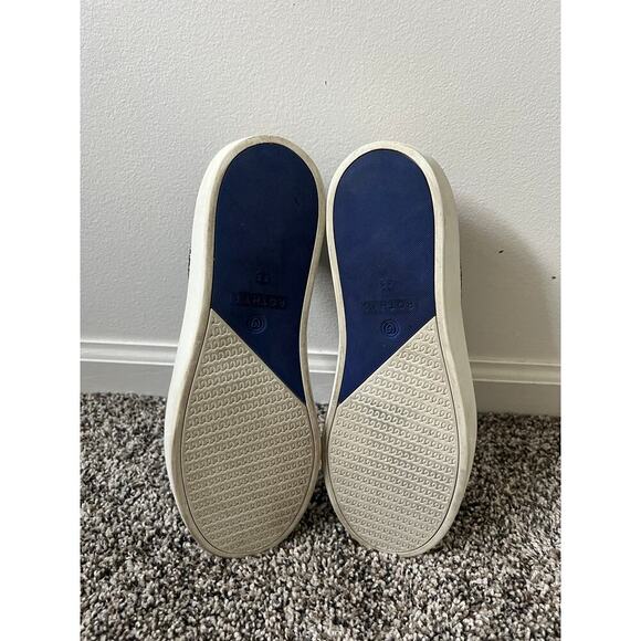 ROTHY'S women's slip on sneaker Maritime gradient knit size 8.5 - Picture 7 of 7